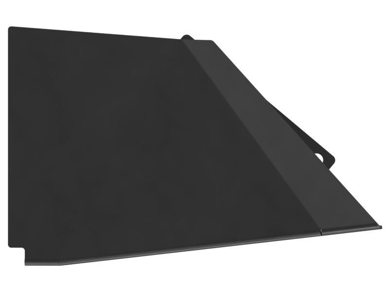 Left Hand Fender Cover