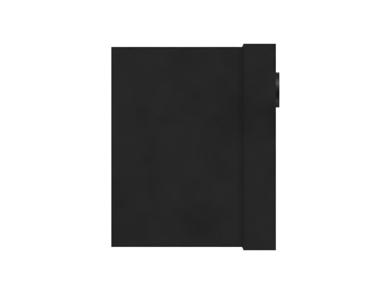 Передняя сигнальная лампа поворота