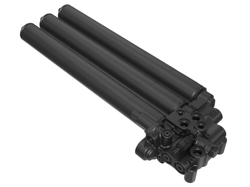 596-2937: Ride Control System