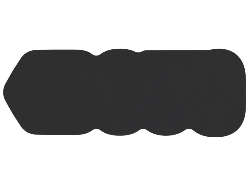 G206 Identification Film