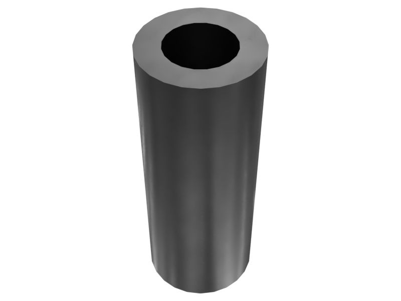 9W-5477: ТРУБКА