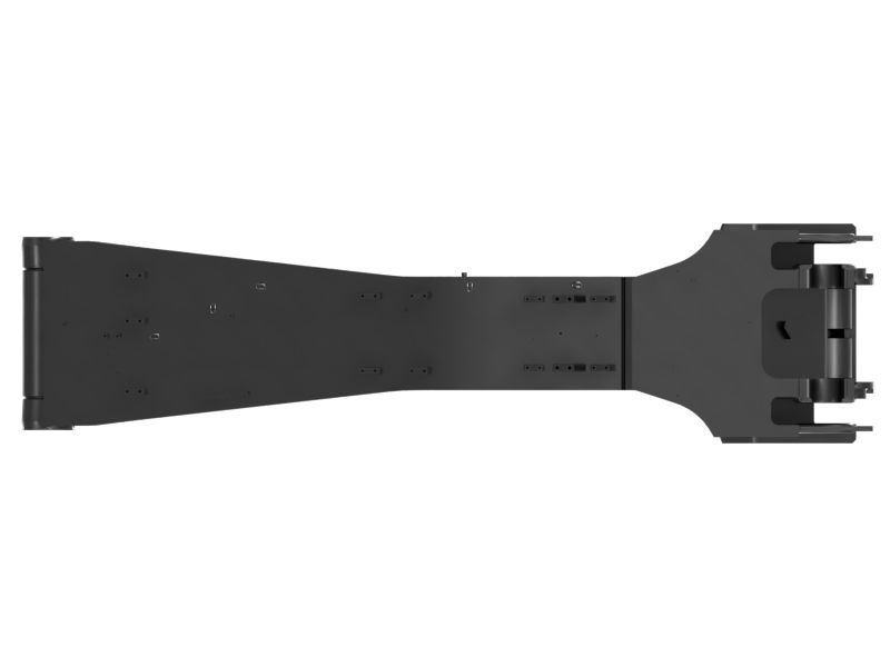 3m Long Boom Arm
