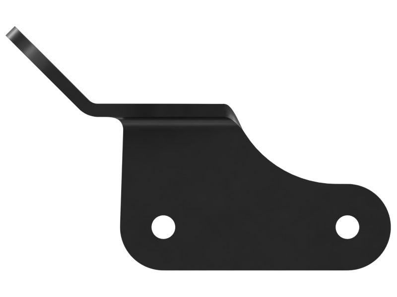 Oil Change Hose Mount Bracket