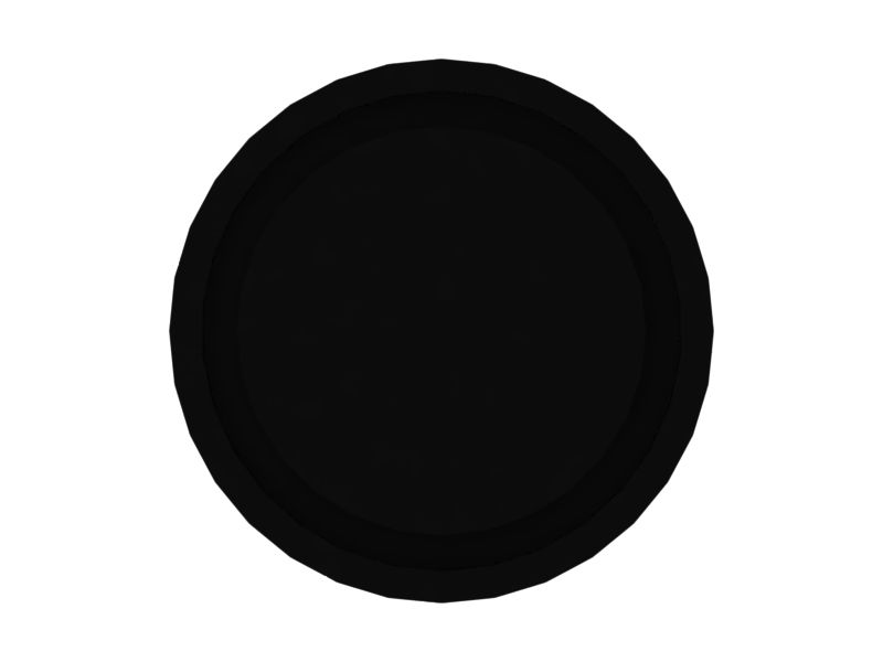 25-контактный разъем