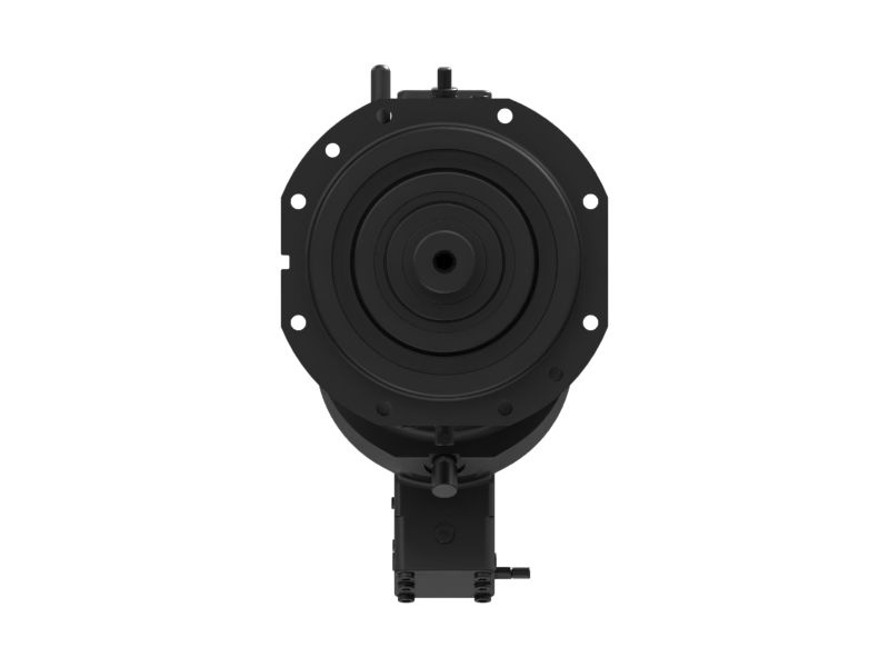 639-2982: Hydraulic Piston Pump 6392982 купить