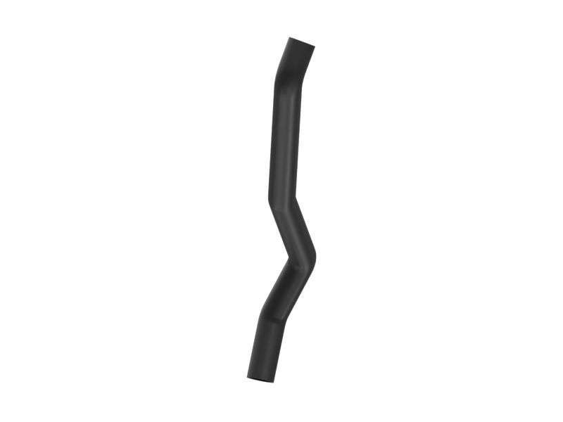 34mm Inner Diameter Air to Air Aftercooler Hose