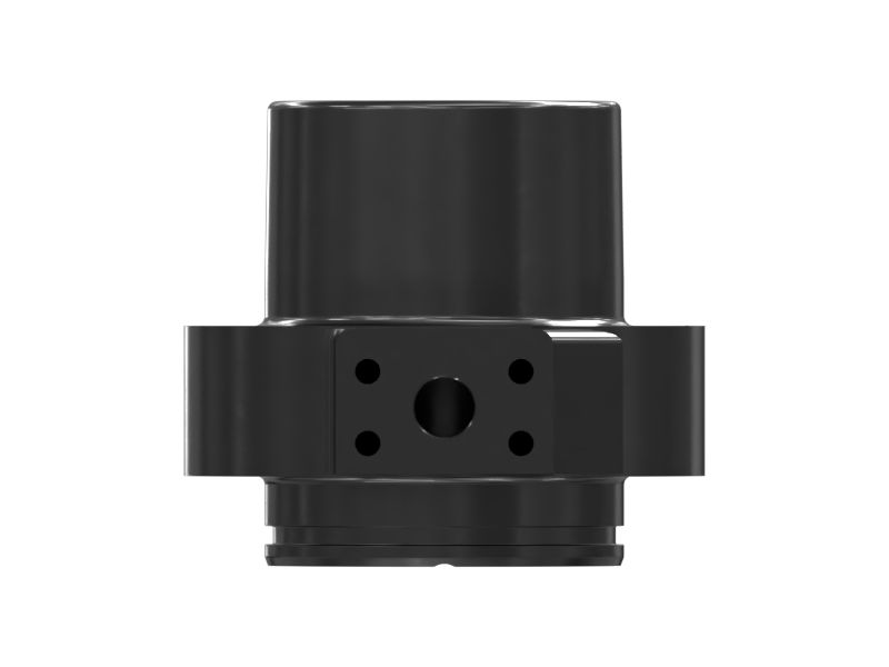 Hydraulic Cylinder Head