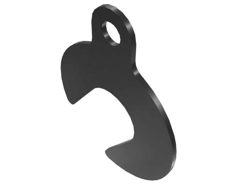 195-7602: РЕГУЛИРОВОЧНАЯ ПРОКЛАДКА