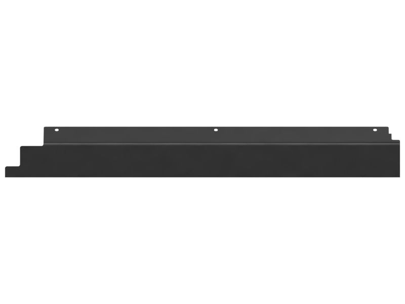 391-9022: 2mm Thick Left Hand Screed Deflector Cover 3919022 купить