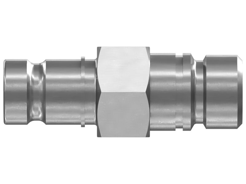 Диагностический фитинг