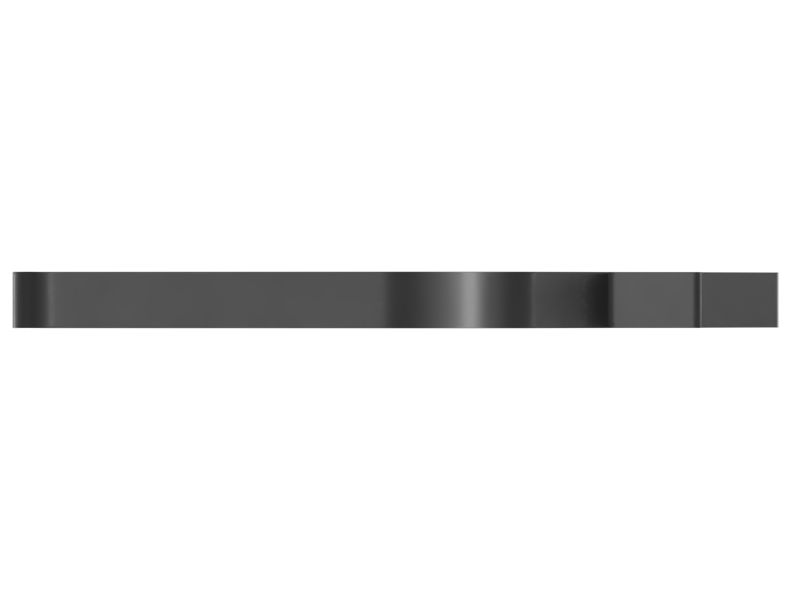 Accelerator Pedal Rod Mounting Plate