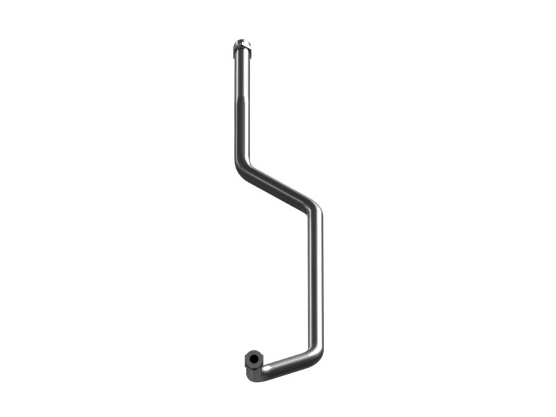 20.8mm Inner Diameter Hydraulic Stick Lines Tube