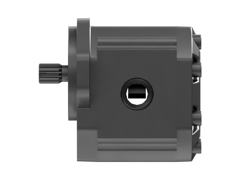 БЛОК ЭЛЕКТРОДВИГАТЕЛЯ, ЗАЩИТА