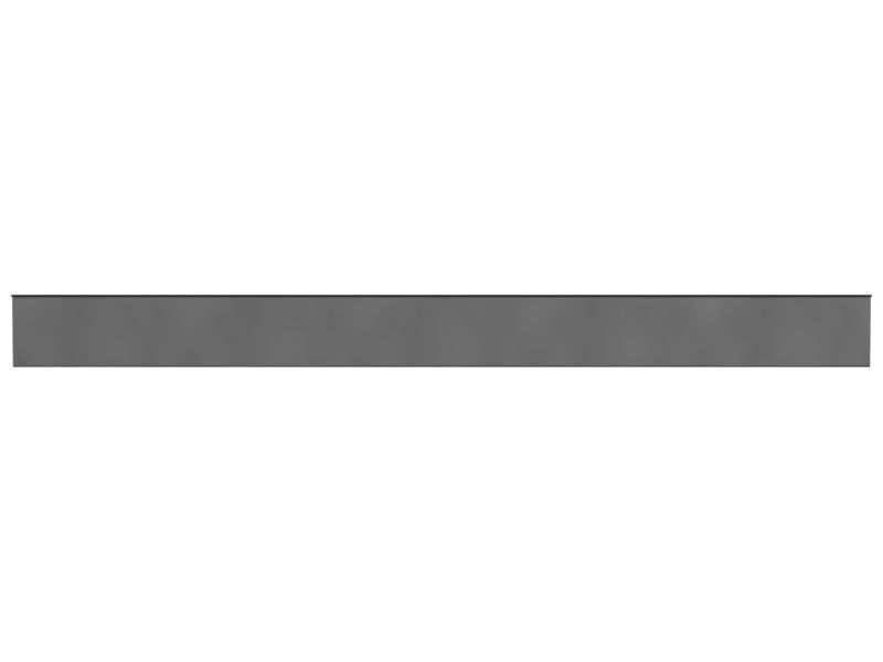 450-9584: 2mm Thick Screed Deflector Cover | CATCorp