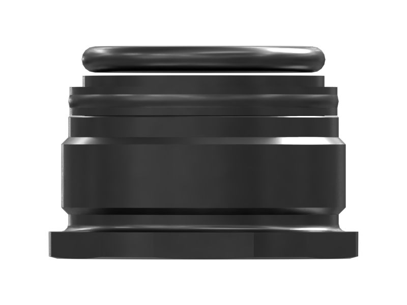 M33 x 1.5 Plug Cartridge