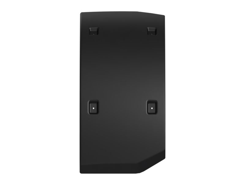 Крыло для бездорожья