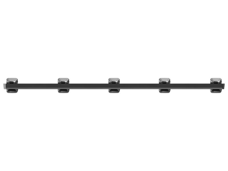 Cat® Advansys™ 70 Base Edge Assembly