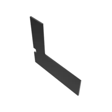 127-9751: Operator Cab Floormat