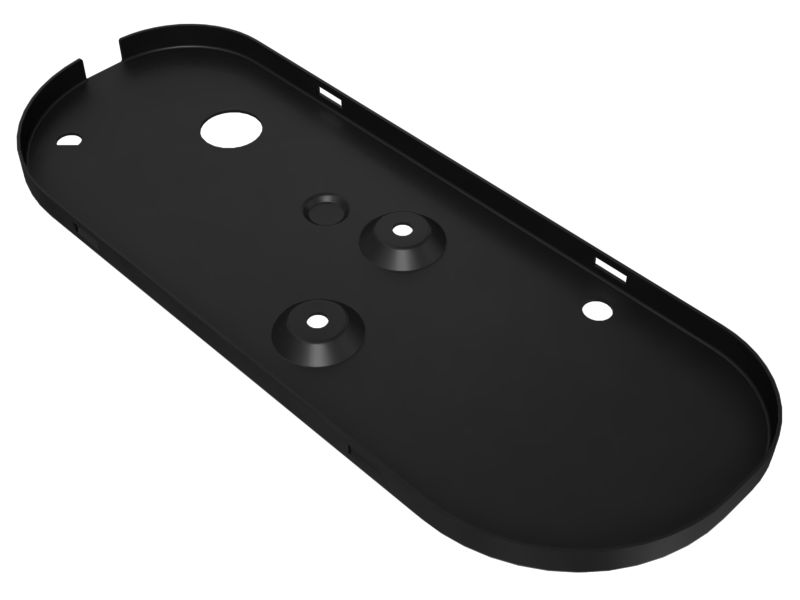 208-8759: ПЛАСТИНА