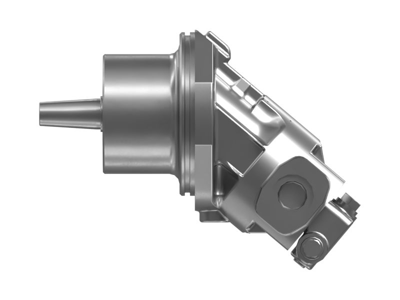 БЛОК ЭЛЕКТРОДВИГАТЕЛЯ PLF