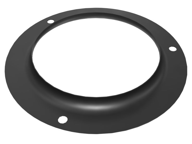 132-6534: ПЛАСТИНА