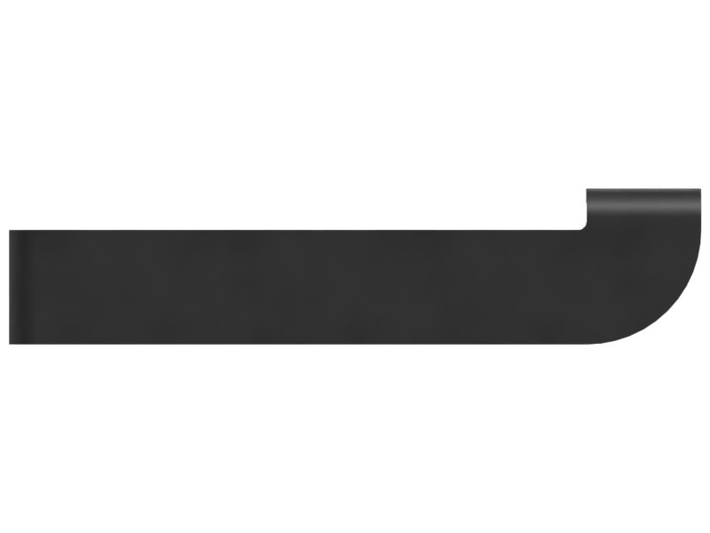 319-2624: 5mm Thick Fender Mounting Bracket 3192624 купить