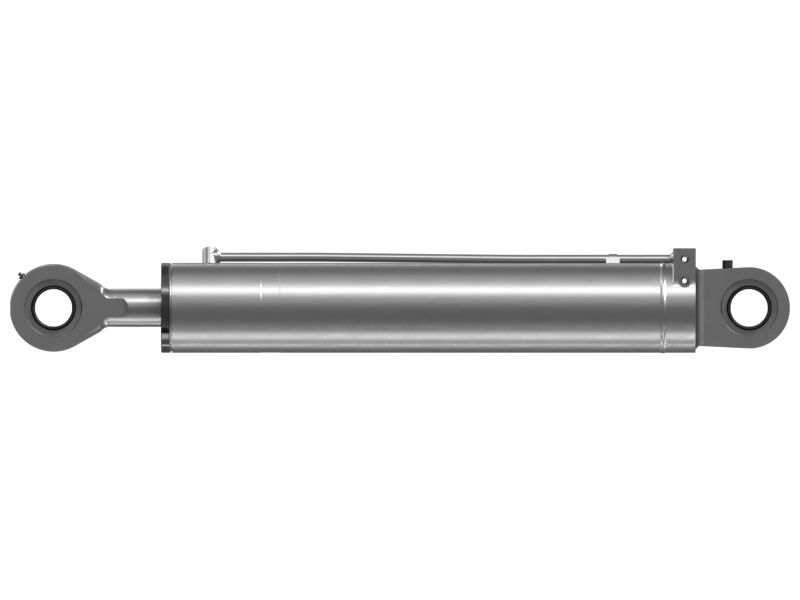 Hydraulic Cylinder Seal Kit