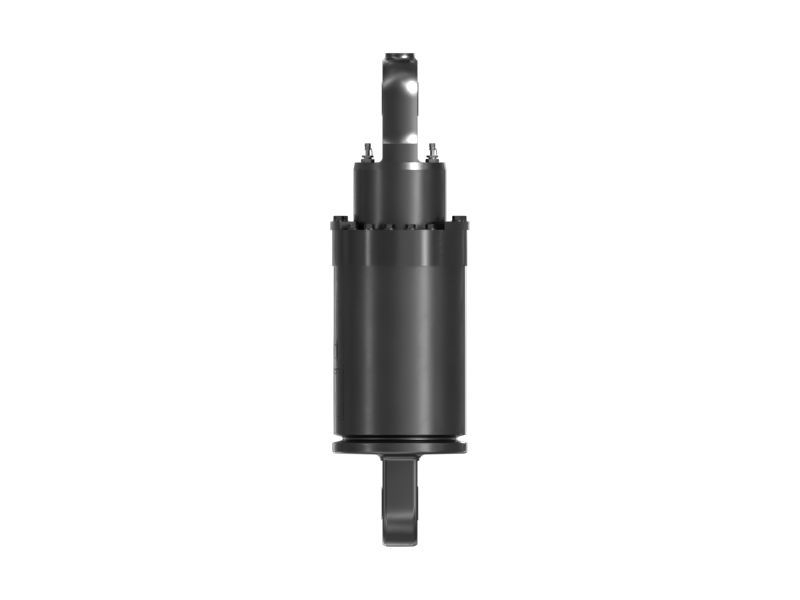215.95mm Bore Diameter Rear Suspension Cylinder