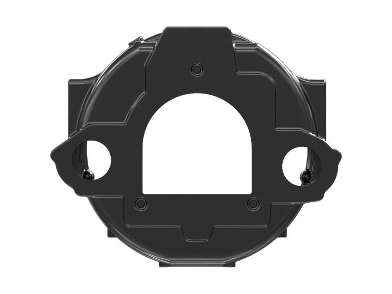 Flywheel Housing