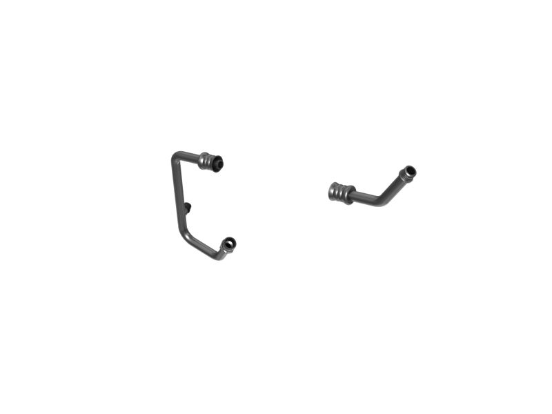 Low-Pressure Hose Assembly