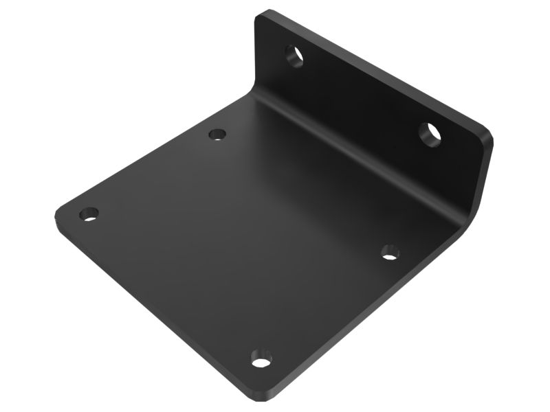 345-8038: ПЛАСТИНА ИЗОГНУТАЯ