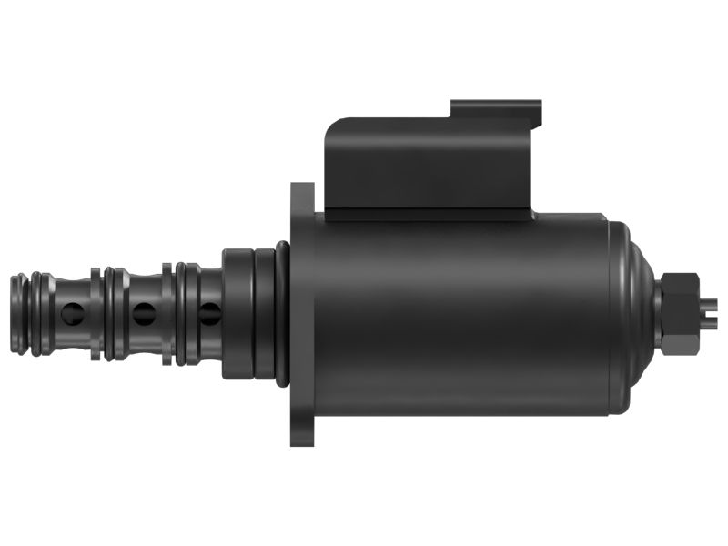 Клапан в сборе