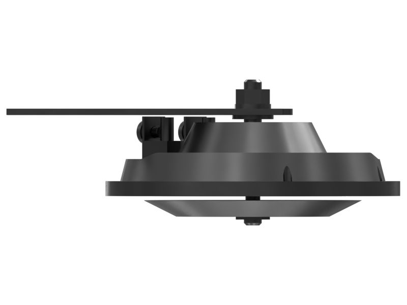 Звуковой сигнал с низким тоном 24 В пост. тока.