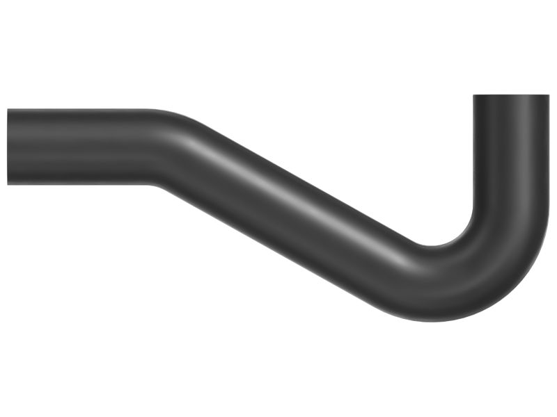 623-5787: 38.3mm Inner Diameter Formed Hose 6235787 купить