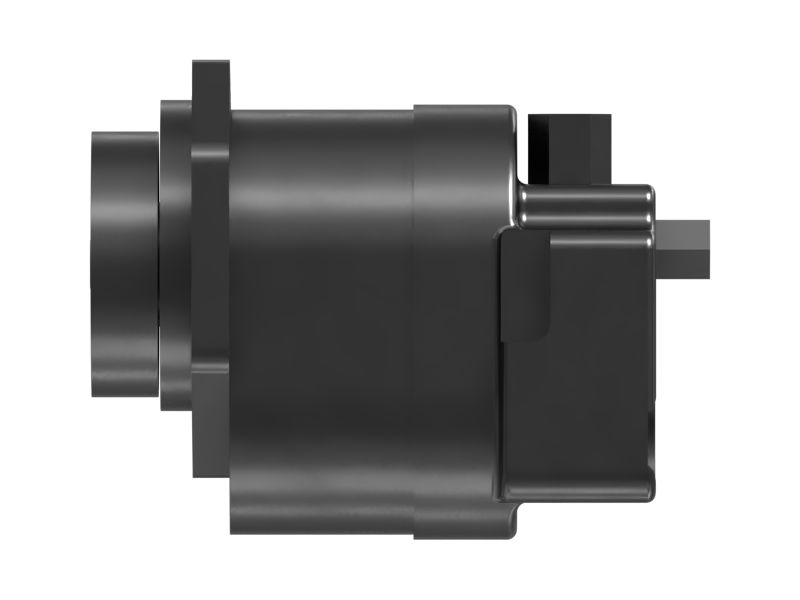 БЛОК НАСОСА ГР 1