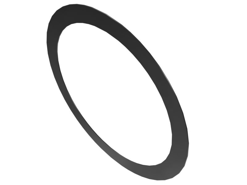 РЕГУЛИРОВОЧНАЯ ПРОКЛАДКА