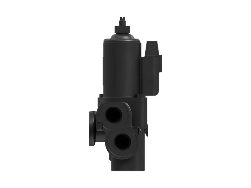 12 Volt Direct Current Solenoid Valve