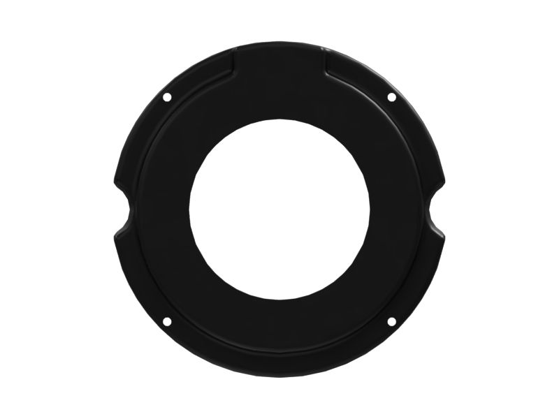 КРЫШКА ПОДШИПНИКА