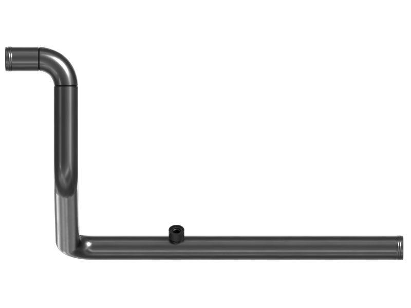 628-9610: 42.16mm Outer Diameter Radiator Oil Lines Pipe 6289610 купить