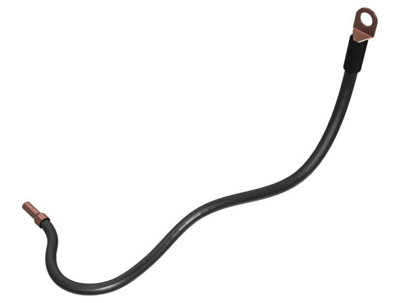 627-6551: Electrical Wire Cable