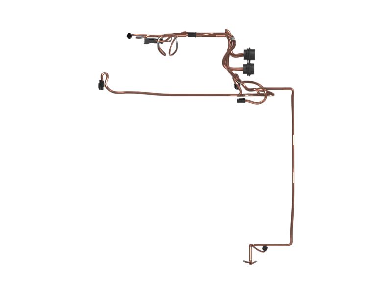 Circuit Breaker Panel Wiring Harness