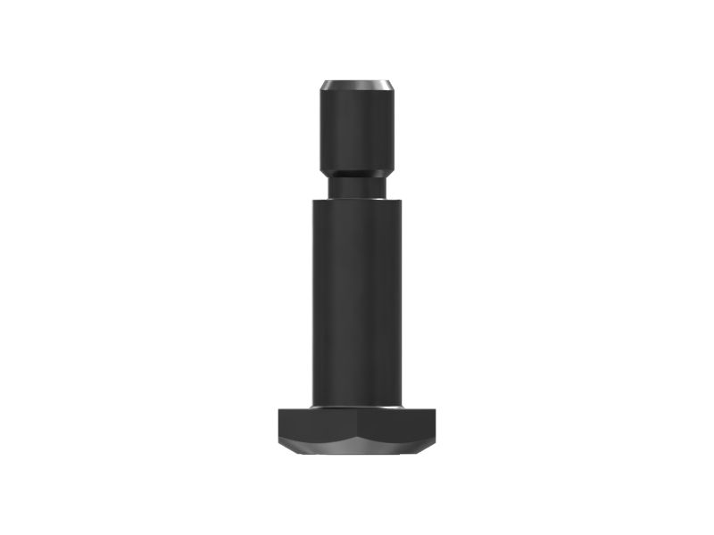 Rollover Protective Structure Shoulder Bolt