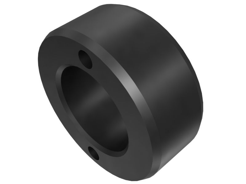 Втулка подшипника стойки, наружный диаметр 22,271 мм