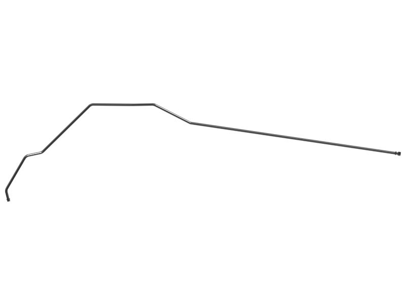 16.1mm Inner Diameter Hydraulic Stick Lines Tube