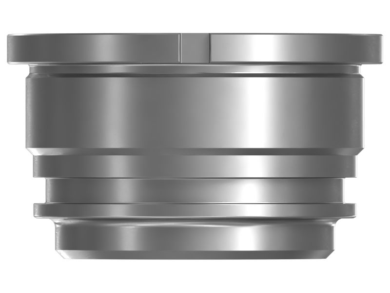 128mm Outer Diameter Cylinder Head Gland