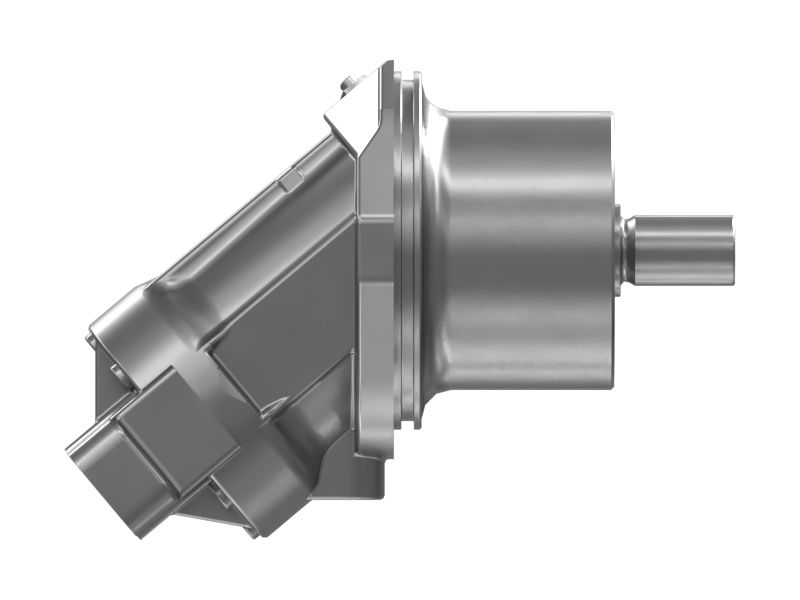 Caterpillar 325-9776 – Achsantriebs-Kolbenmotor – Ansicht 2