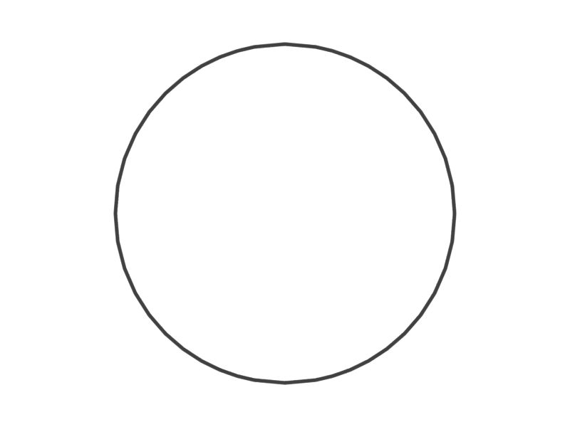 Уплотнительное кольцо с внутренним диаметром 407,00 мм