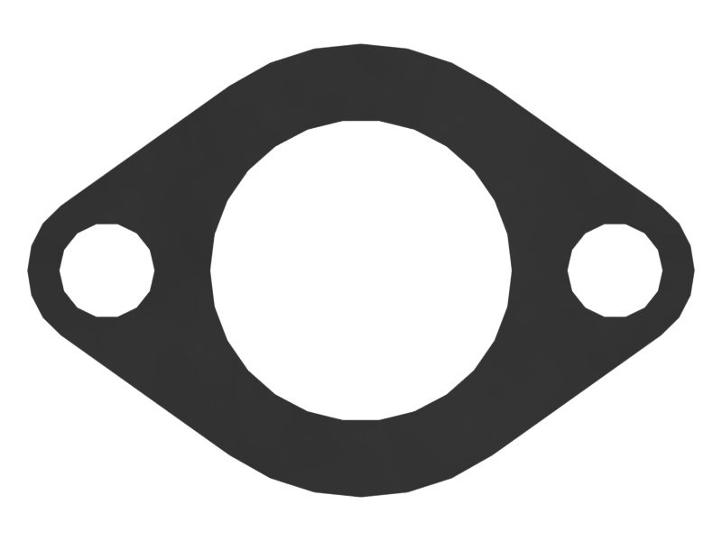 РЕГУЛИРОВОЧНАЯ ПРОКЛАДКА