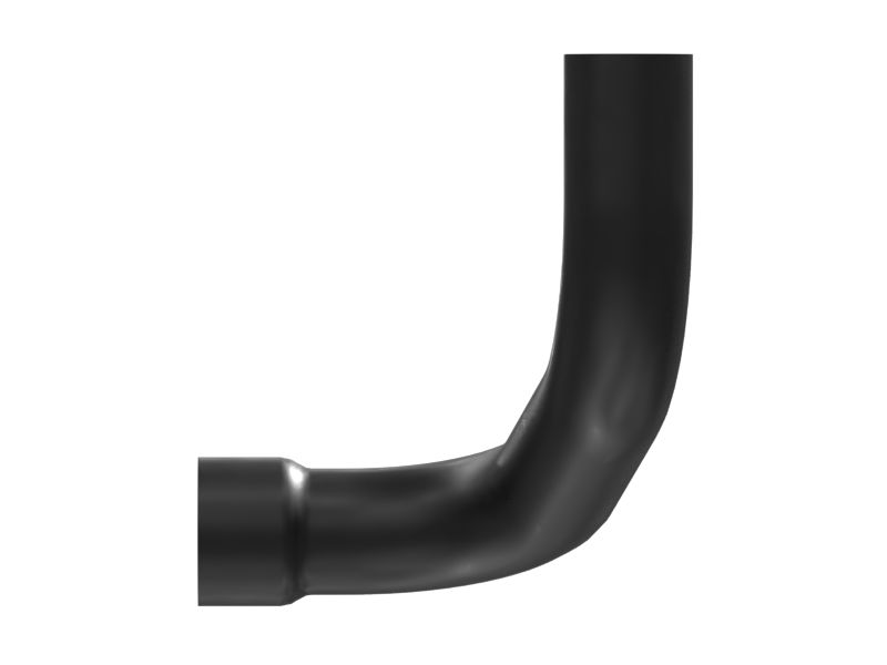 4P-8976: Radiator Upper Hose 4P8976 купить