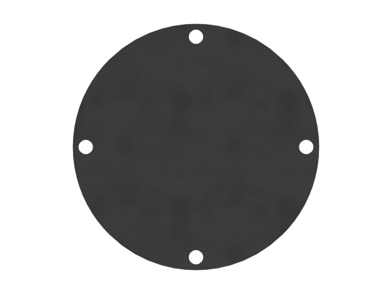 НАКЛАДНАЯ ПЛАСТИНА